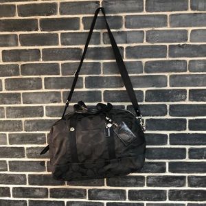 Coach Travel Bag